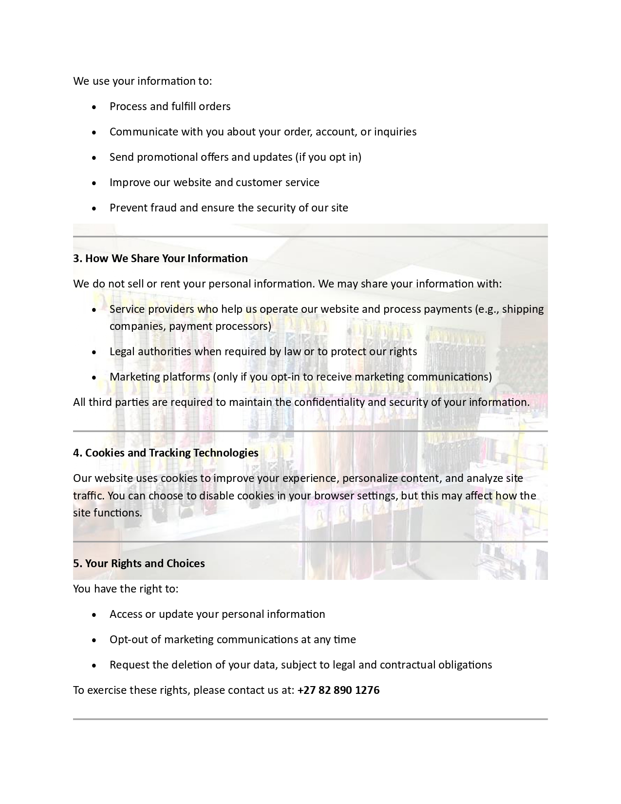 Privacy Policy for Lindi_page-0002